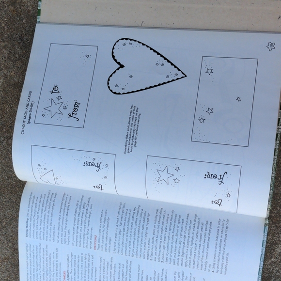 Gooseberry Patch Christmas Book 3 Leisure Arts Recipes Holiday Gift Giving Ideas - Picture 12 of 16